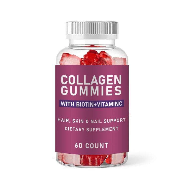 Collagen Gummies